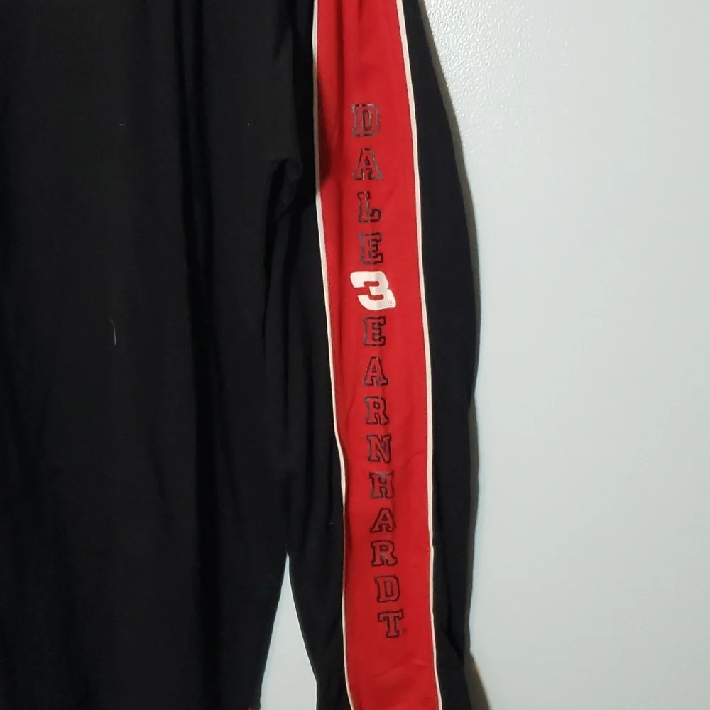 Vintage Winners Circle Dale Earnhardt long sleeve shirt size XL - Picture 5 of 6